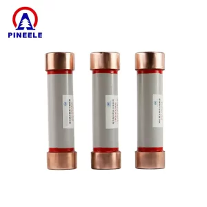 RN2 Indoor High-Voltage Current Limiting Fuse