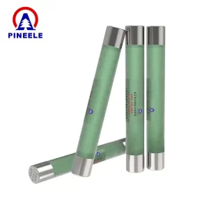 XRNT High Voltage Current-Limiting Fuse