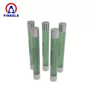 XRNT Current-limiting Fuses