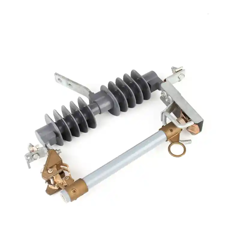 What Are The Three Types Of HV Fuses PINEELE